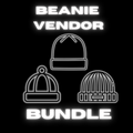 Beanie Supplier Bundle