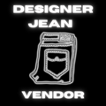 Designer Jean Supplier
