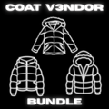 Puffer Coat Bundle