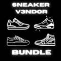 Shoes Vendor Bundle