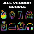 All Vendor Bundle + Free Guide