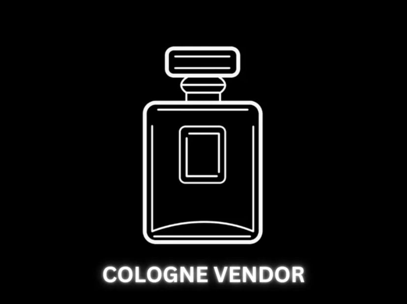 Cologne Vendor