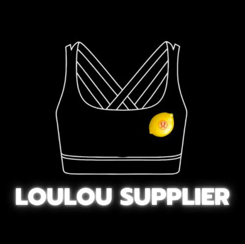 Lou Lou Supplier