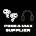 Pods & Max Supplier Bundle