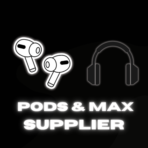 Pods & Max Supplier Bundle